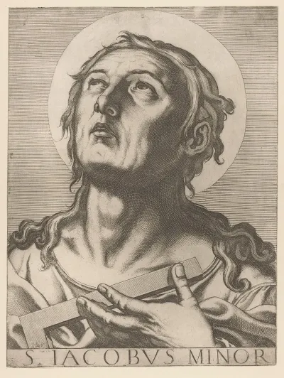 Saint James The Less 2