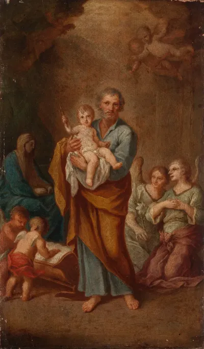 Saint Joseph 8