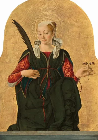 Saint Lucy 6