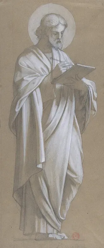 Saint Matthew 10