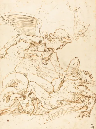 Saint Michael