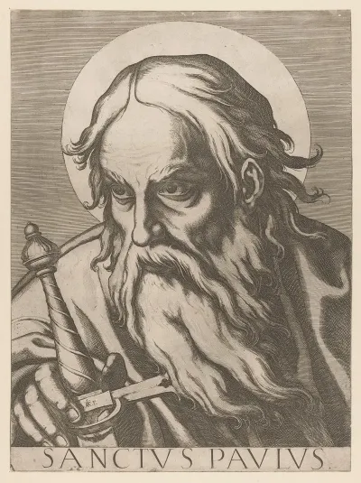 Saint Paul 20