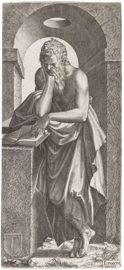 Saint Simon
