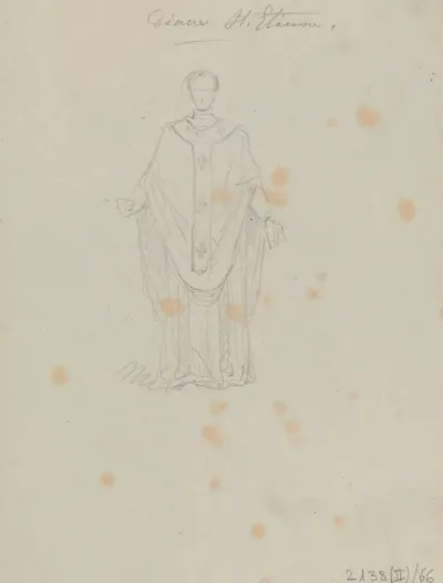 Saint Stephen 6