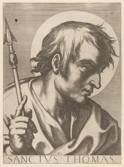 Saint Thomas 4