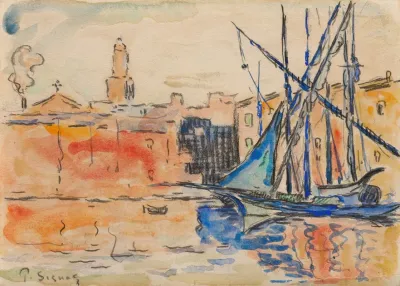 Saint Tropez Le Port 3