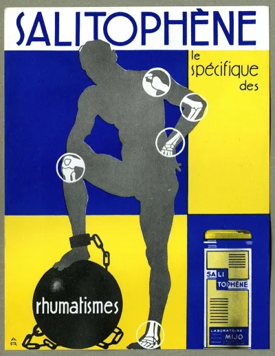 Salitophene