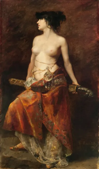 Salome 20