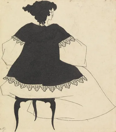 Salome On Settle The Conductor