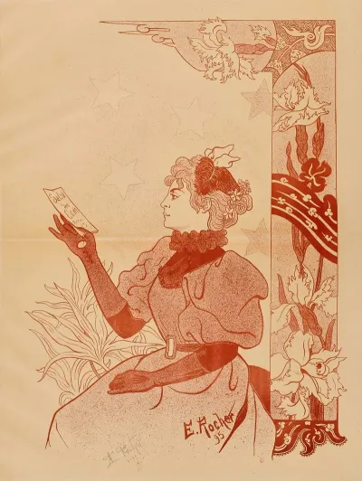 Salon Des Cent 21