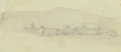Salzburg In The Westerwald
