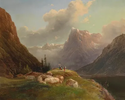 Salzkammergut