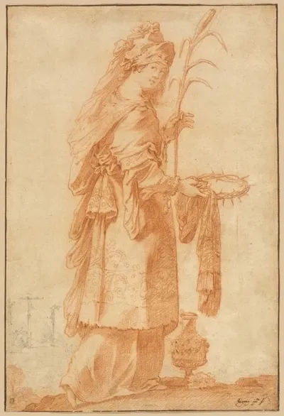 Samian Sibyl