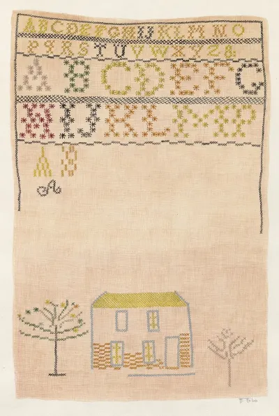 Sampler 7
