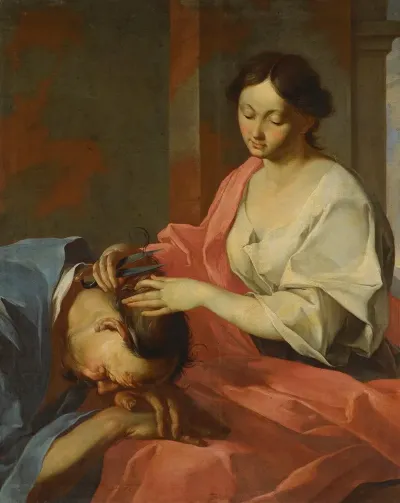 Samson And Delilah 13
