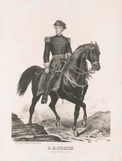 Samuel Ryan Curtis