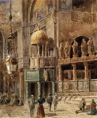 San Marco