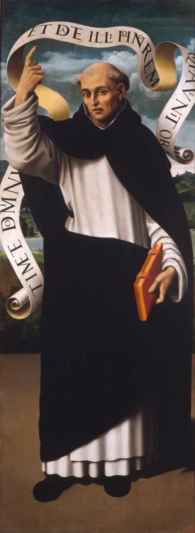 San Vicente Ferrer