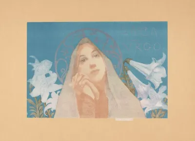 Sancta Virgo