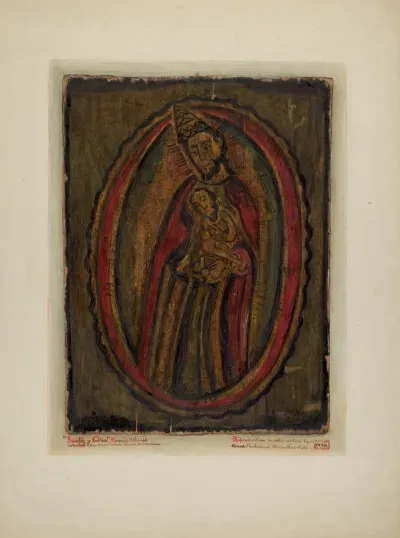 Santo 8