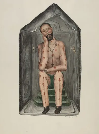 Santo Bulto