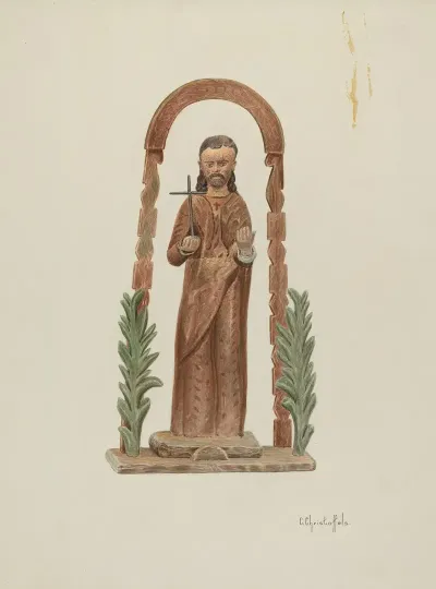 Santo