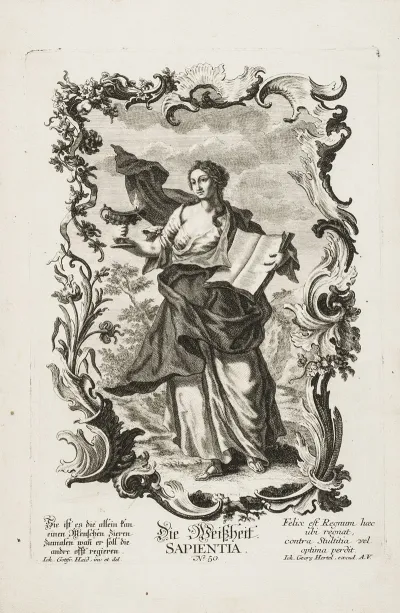 Sapientia 2