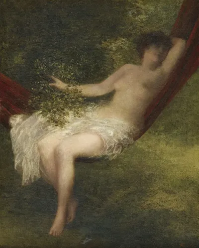 Sara La Baigneuse 2