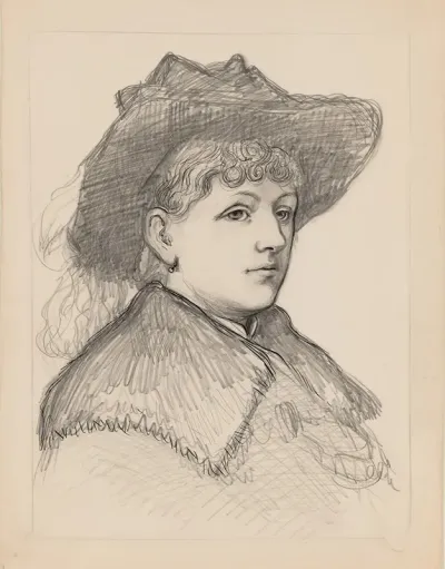 Sarah Edwards Nast