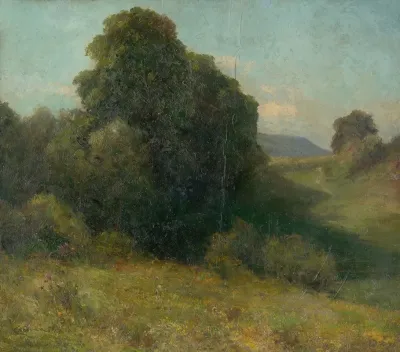 Saris Valley