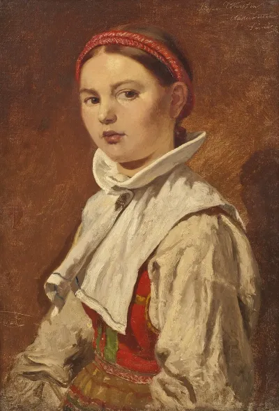 Sasser Kerstin Andersdotter Dalecarlia
