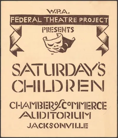 Saturdays Children