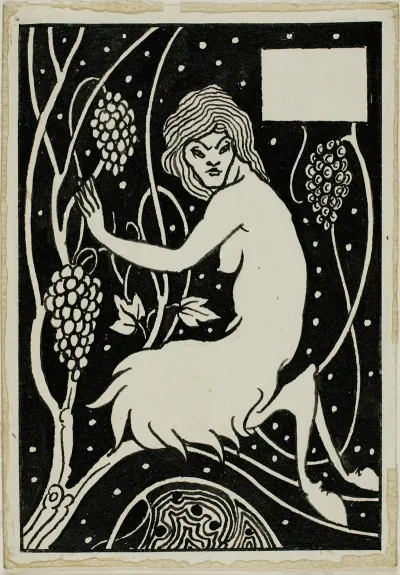 Satyr 3