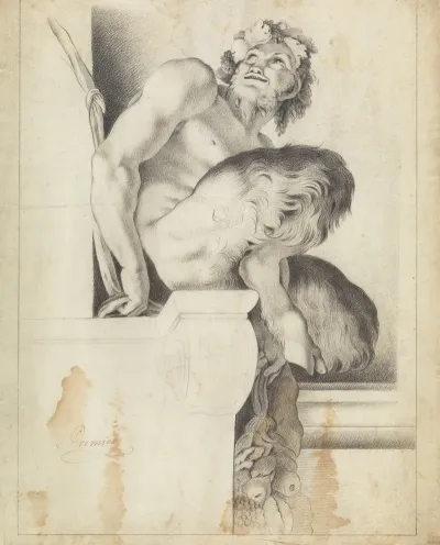 Satyr 7