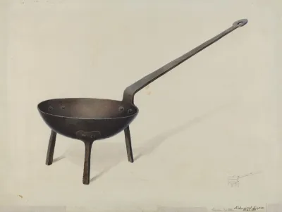 Sauce Pan