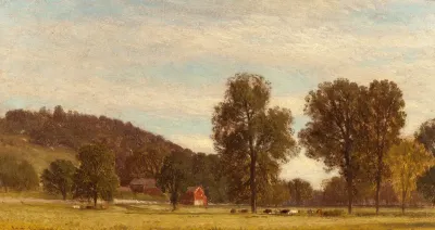 Saw Mill Valley Pennsylvania