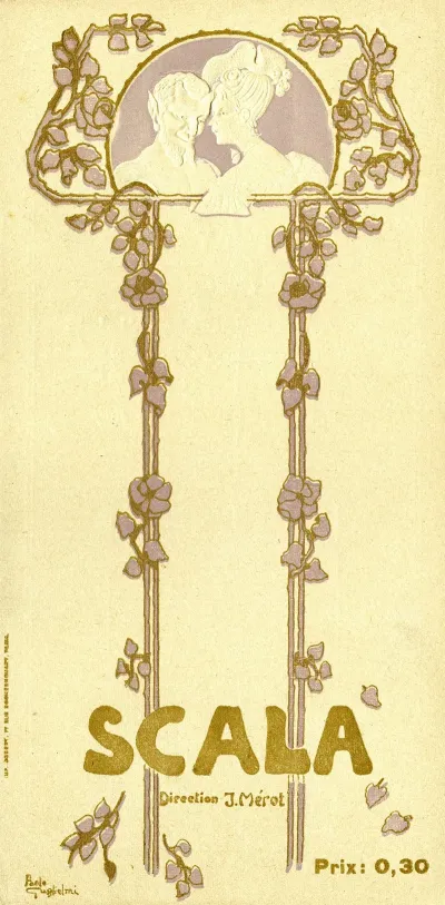 Scala 8