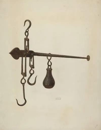Scales 2