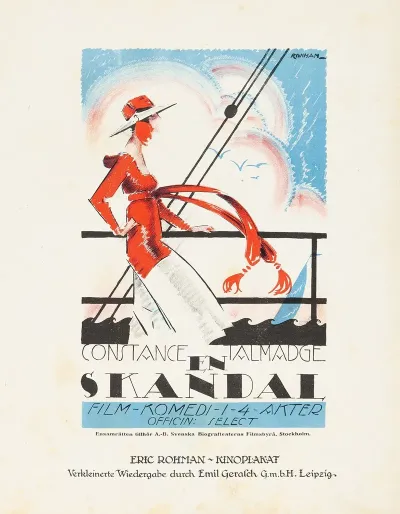 Scandal
