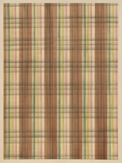 Schabloniertes Papier Schablonenspritzpapier 5