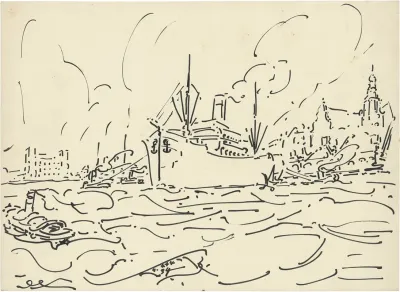 Schip