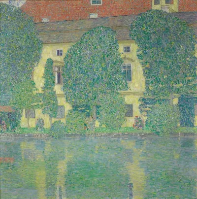 Schloss Kammer Am Attersee Iii
