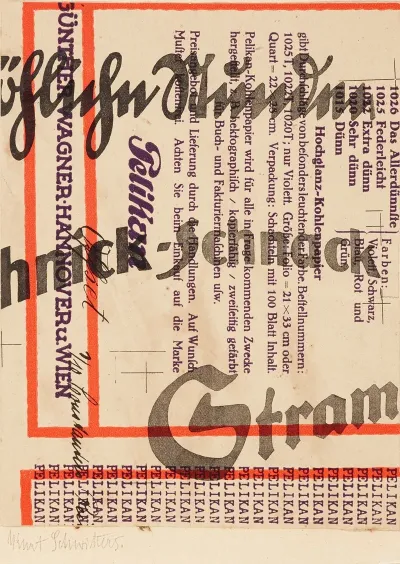 Schnack Pelikan