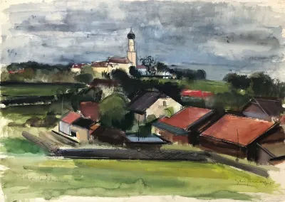 Schondorf Am Ammersee