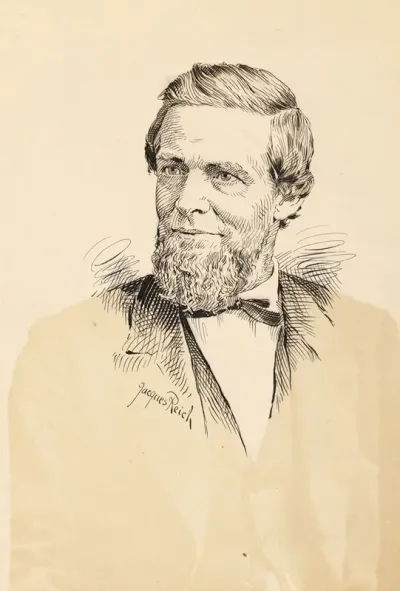 Schuyler Colfax