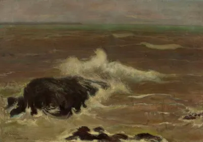 Sea 5