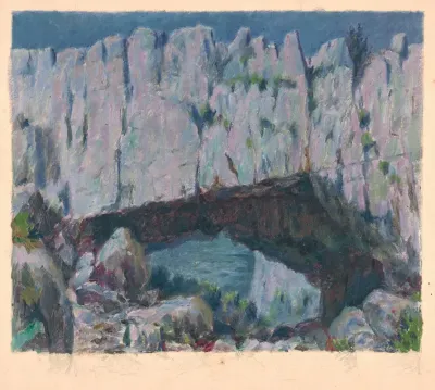 Sea II