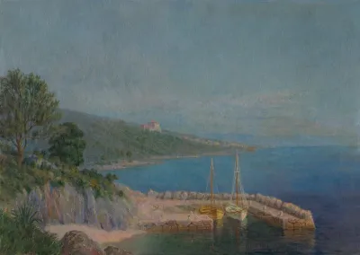 Seascape 10