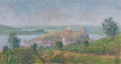 Seascape 11