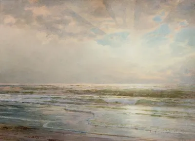 Seascape 30